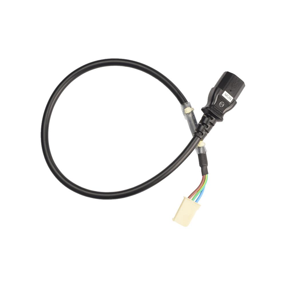 Monitor Power Connection Cable 5166286 Monitor Power Connection Cable 5166286