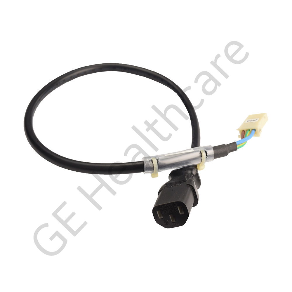 Monitor Power Connection Cable 5166286 Monitor Power Connection Cable 5166286