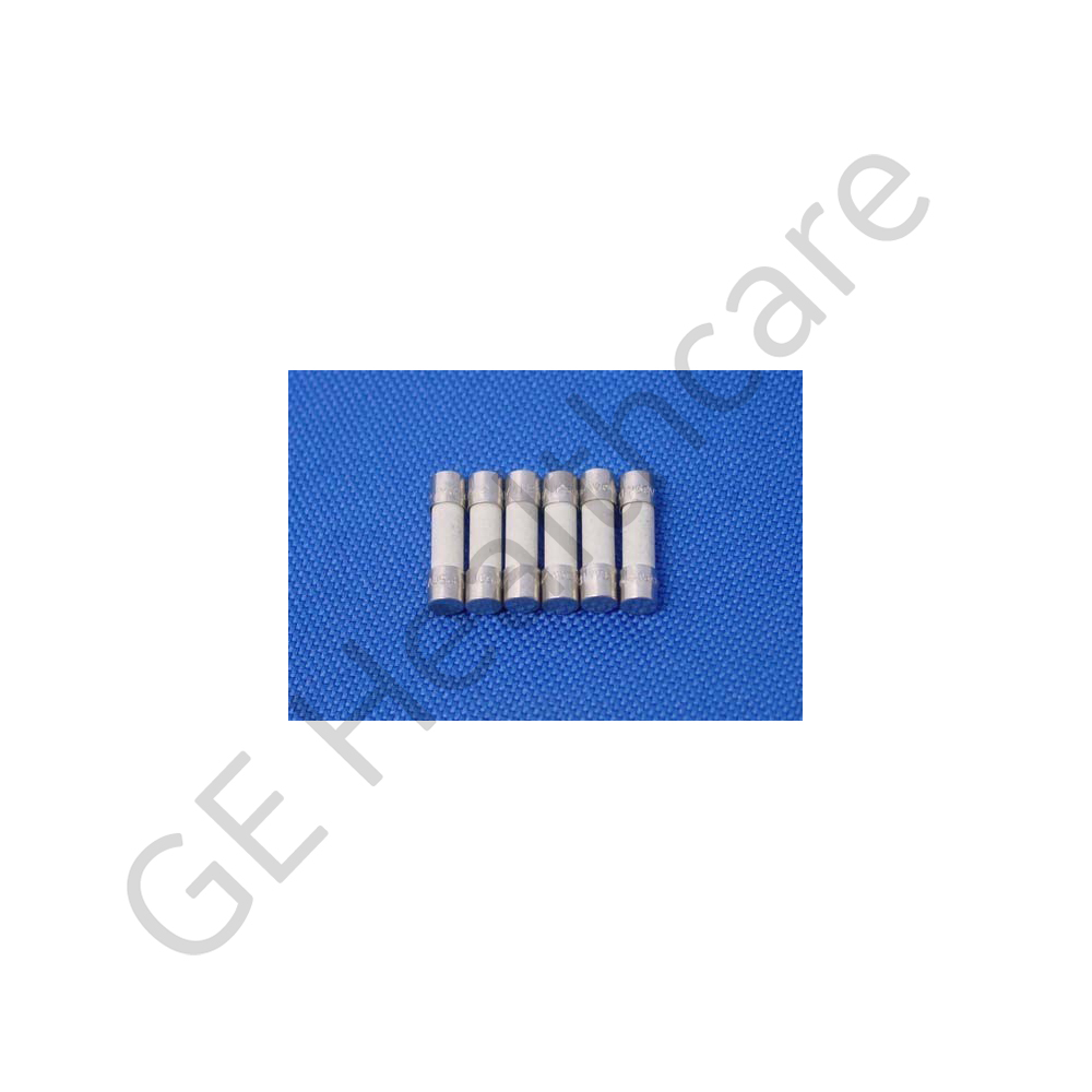 SET OF 6 REPLACEMENT 4A FUSES -