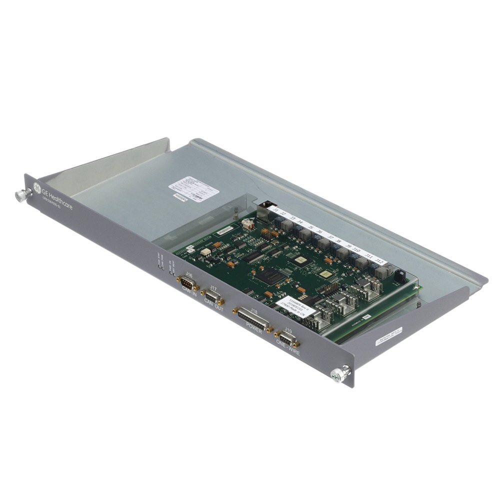 Assembly CAN FO DVMR - RoHS 5167035-51-H Assembly CAN FO DVMR - RoHS 5167035-51-H