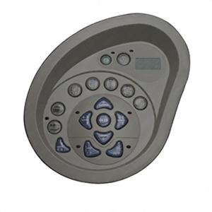 PET Low Force Left Control Panel 5168394 PET Low Force Left Control Panel 5168394