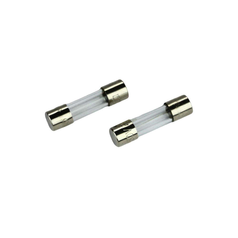 5A and 2A, 250 VAC, Fuse Set 5A and 2A, 250 VAC, Fuse Set