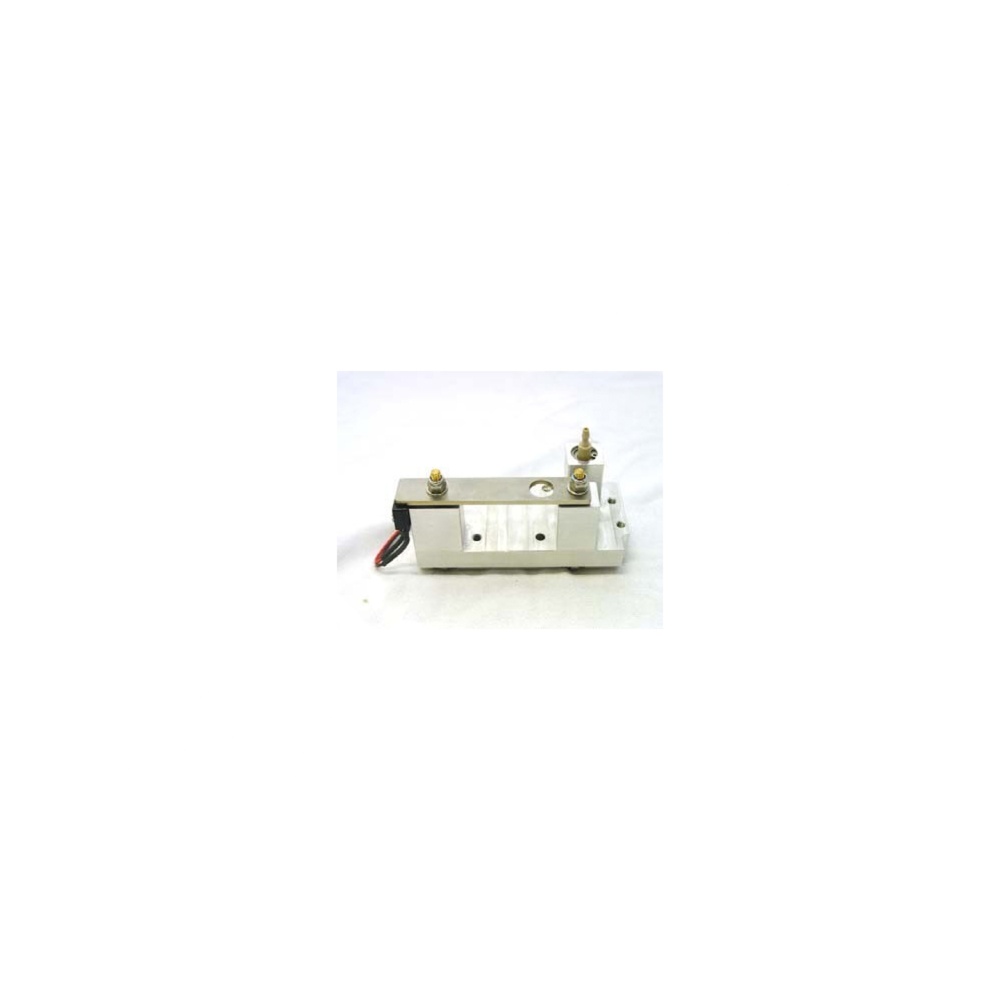 CASSETTE LUER COUPLING - USED TO CASSETTE LUER COUPLING - USED TO