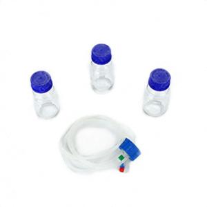 Box of 3 vials for waste recover Box of 3 vials for waste recover