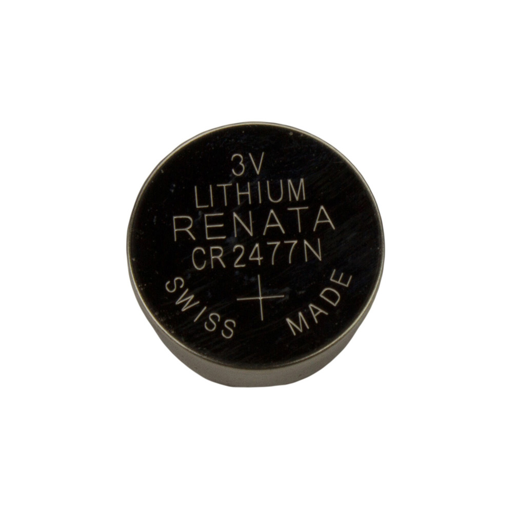 PLC battery - Used to replace da PLC battery - Used to replace da