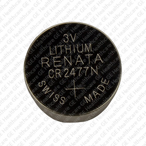 PLC battery - Used to replace da PLC battery - Used to replace da