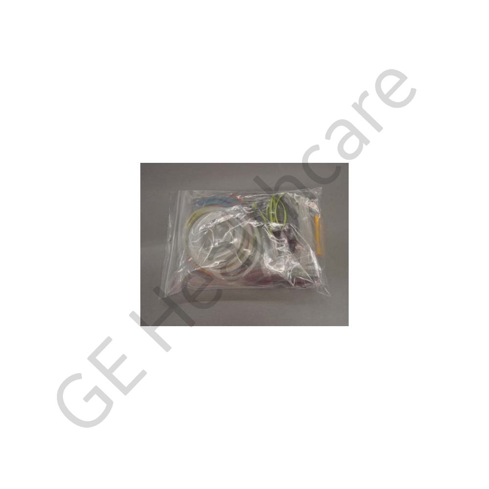 Connectors, tubes and screws for Connectors, tubes and screws for
