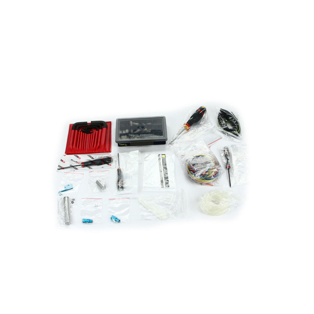 TOOL BOX FOR FIELD ENGINEER FL E TOOL BOX FOR FIELD ENGINEER FL E