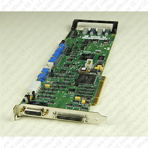 Generator Interface Timing Acquisiton 10 Programmed Generator Interface Timing Acquisiton 10 Programmed