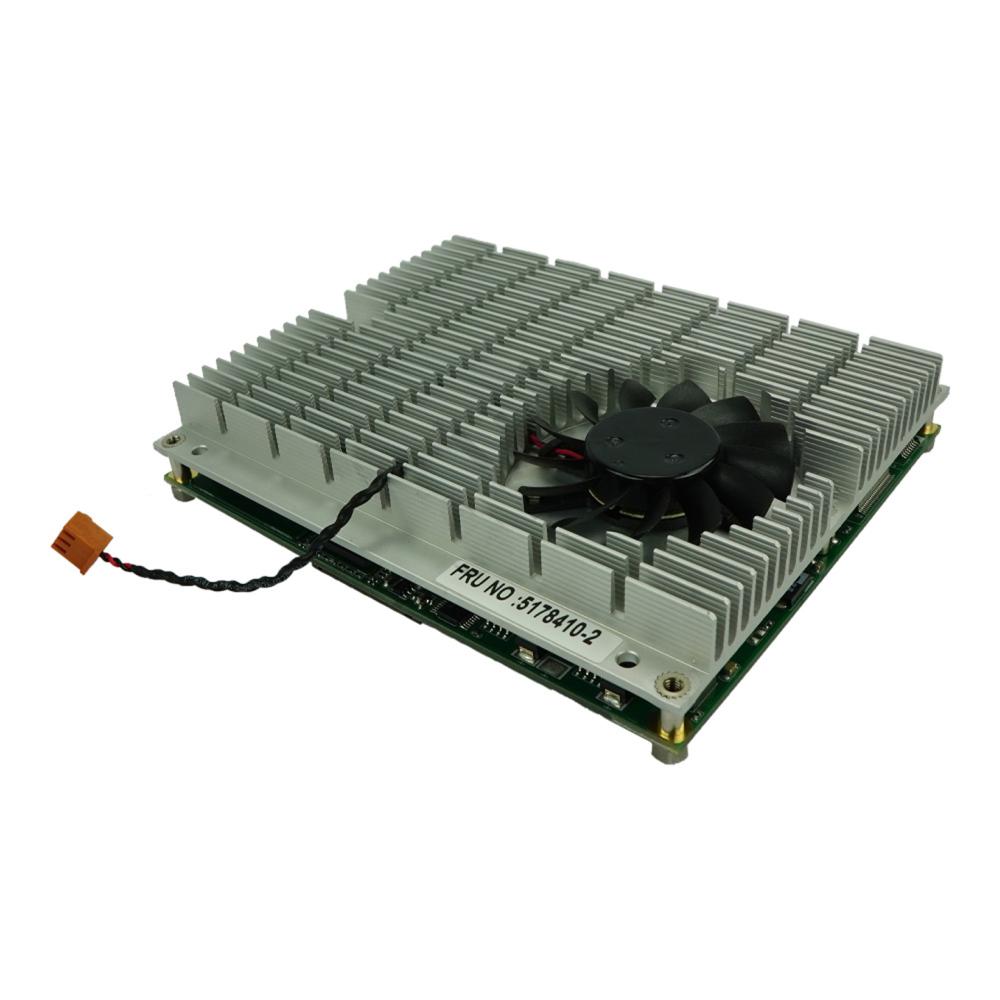 Pm SOM Assembly 5178410-2 Pm SOM Assembly 5178410-2