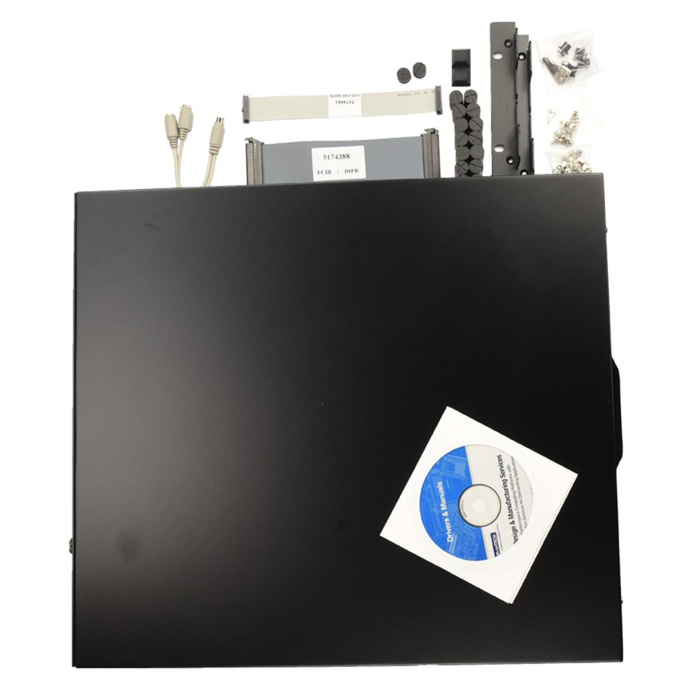 Pentium-M Bootable Chassis 5179388-3-H Pentium-M Bootable Chassis 5179388-3-H