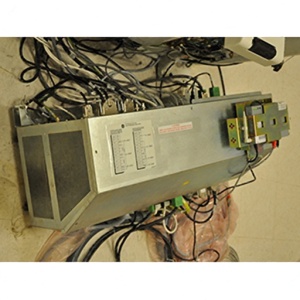 CHIRON Integrated Power Services (IPS) WO Soreq CHIRON Integrated Power Services (IPS) WO Soreq