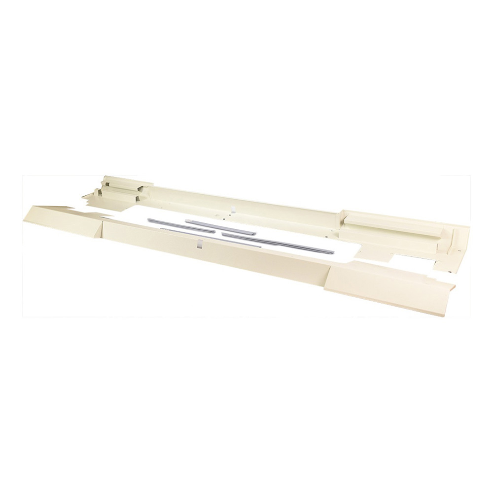 Panels and Side Bumpers Kit for SIGNA Infinity Table Panels and Side Bumpers Kit for SIGNA Infinity Table