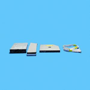 CDR Drive and Floppy Set CDR Drive and Floppy Set