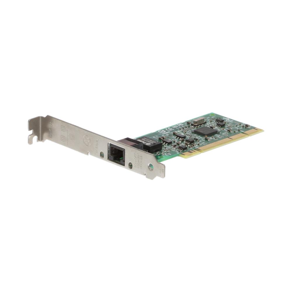 Single Port Gigabit PCI Card Single Port Gigabit PCI Card