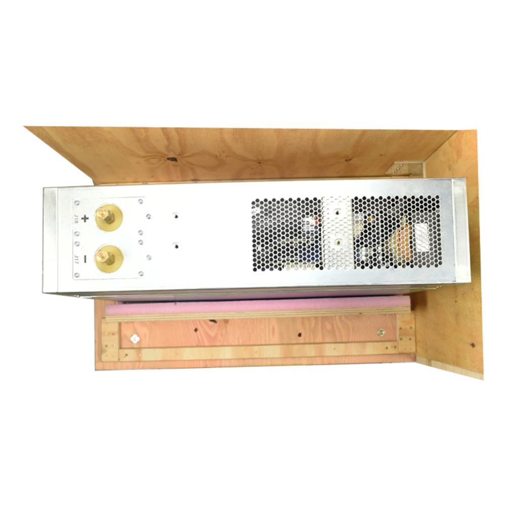 FRU, XGD AMPLIFIER FRU, XGD AMPLIFIER