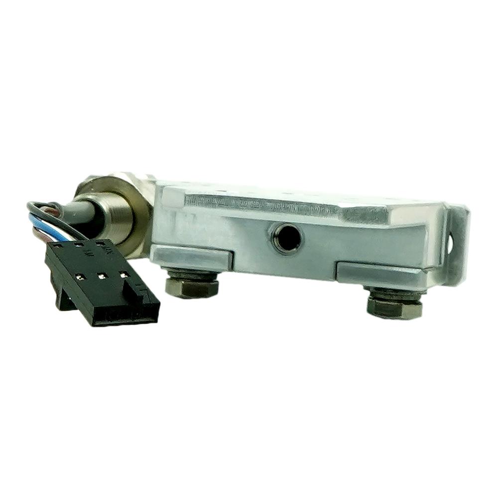 sensor and bracket asm sensor and bracket asm