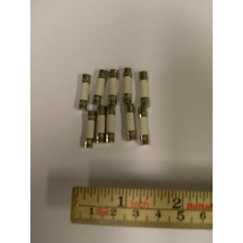 FUSE KIT EUR T4AH CERAMIC 10pcs FUSE KIT EUR T4AH CERAMIC 10pcs