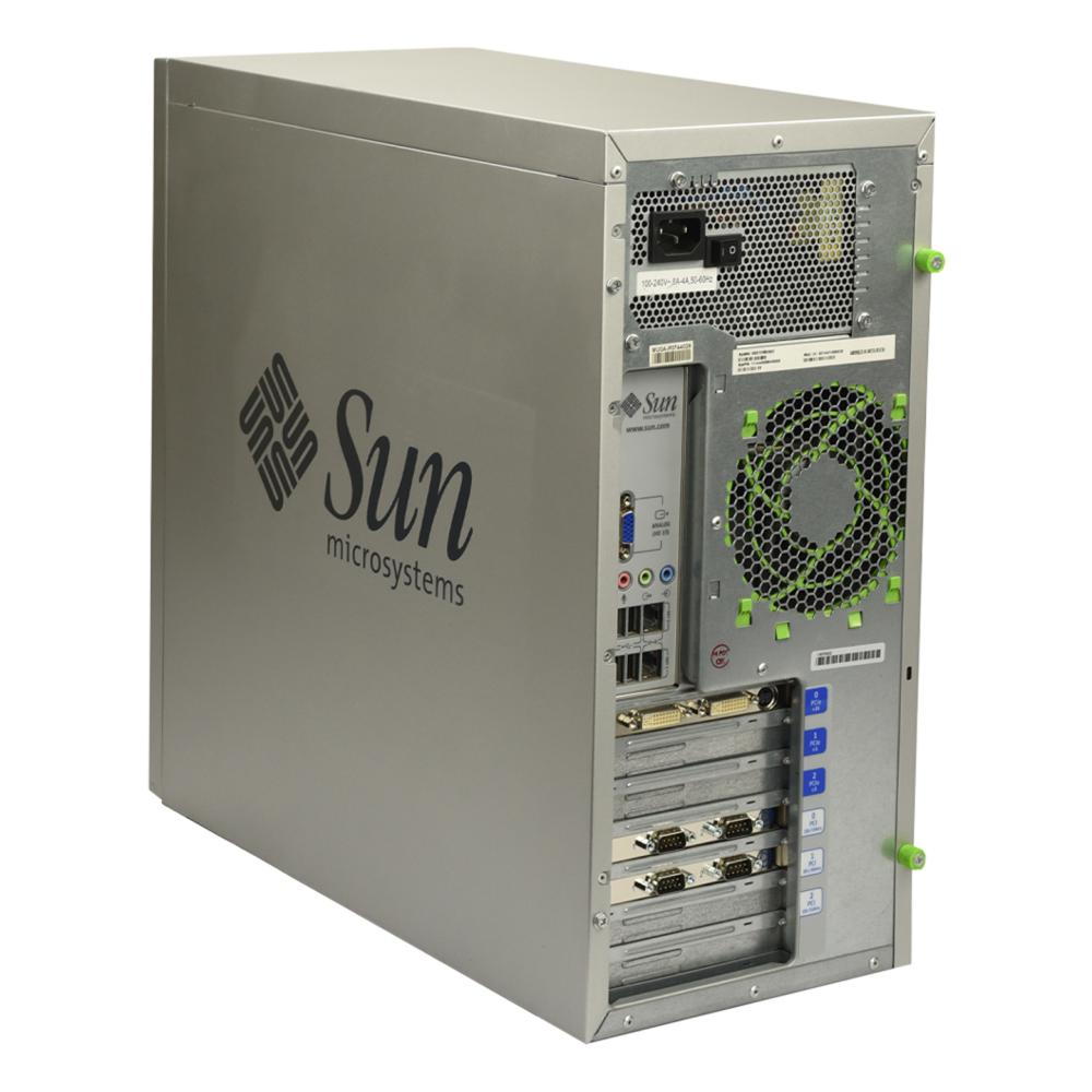 ADS Workstation Sun 250GB 1GB, Not Loaded 5189387 ADS Workstation Sun 250GB 1GB, Not Loaded 5189387