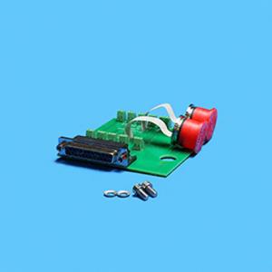 PCB Pressure regulator PCB Pressure regulator