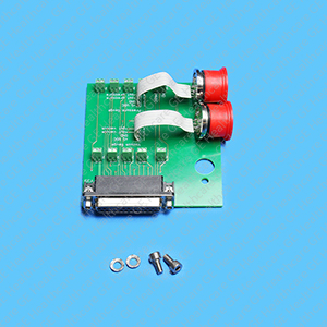 PCB Pressure regulator