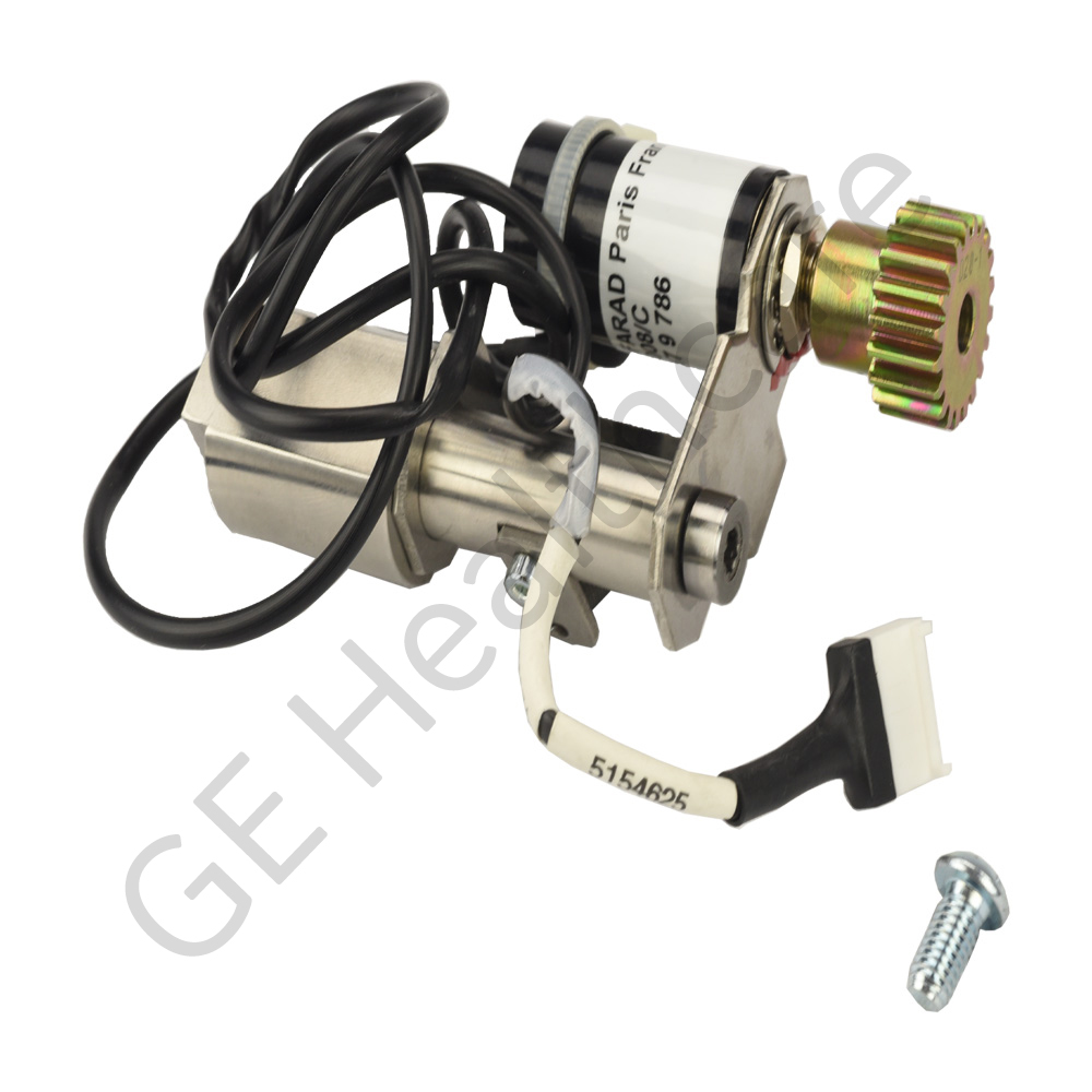 Lateral Detector Lift Potentiometer Assembly 5191765 Lateral Detector Lift Potentiometer Assembly 5191765