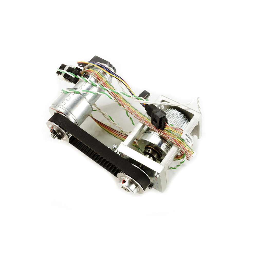 Column Rotation Drive Assembly 5193173 Column Rotation Drive Assembly 5193173