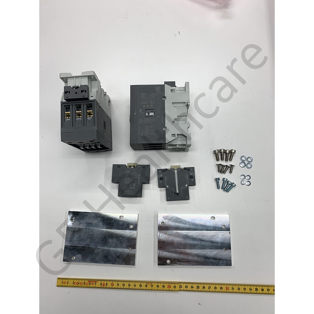 RFPG CONTACTOR KIT