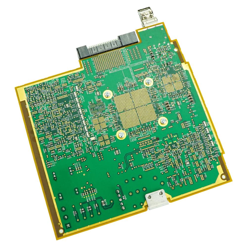 HD Data Acquisition System (DAS) Control Board PWA HD Data Acquisition System (DAS) Control Board PWA