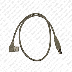 Cable - USB BEP to Black and White Printer Frey