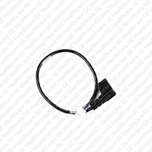 Cable - AC Power Black and White Printer Frey