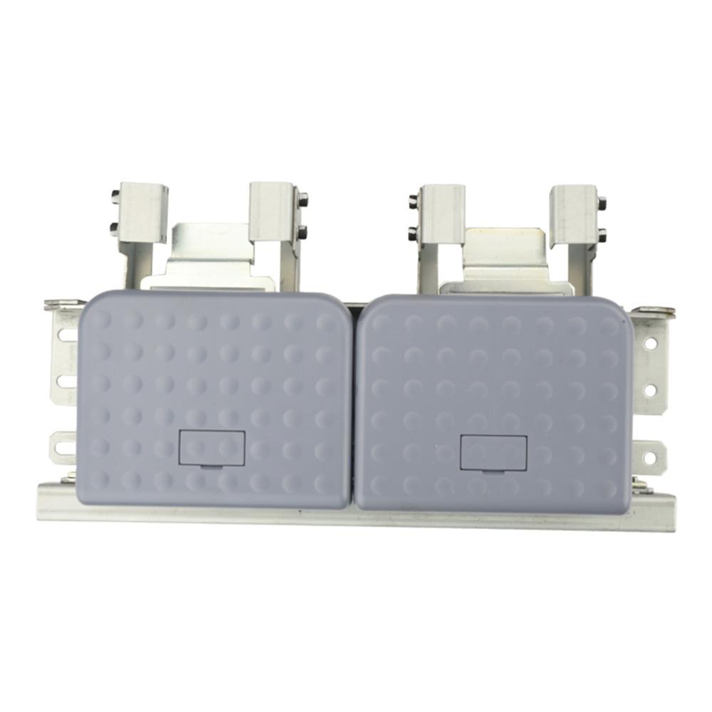 Foot Switch Pedal Assembly - RoHS Foot Switch Pedal Assembly - RoHS