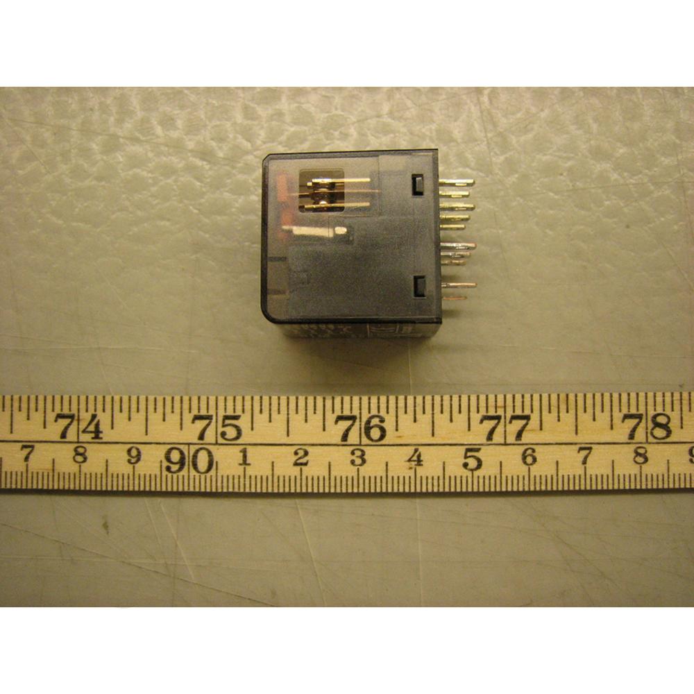 K12-K34 Aux Relay K12-K34 Aux Relay