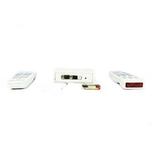 INNOVA 2XV2 TRANSMITTERS and 1 R INNOVA 2XV2 TRANSMITTERS and 1 R