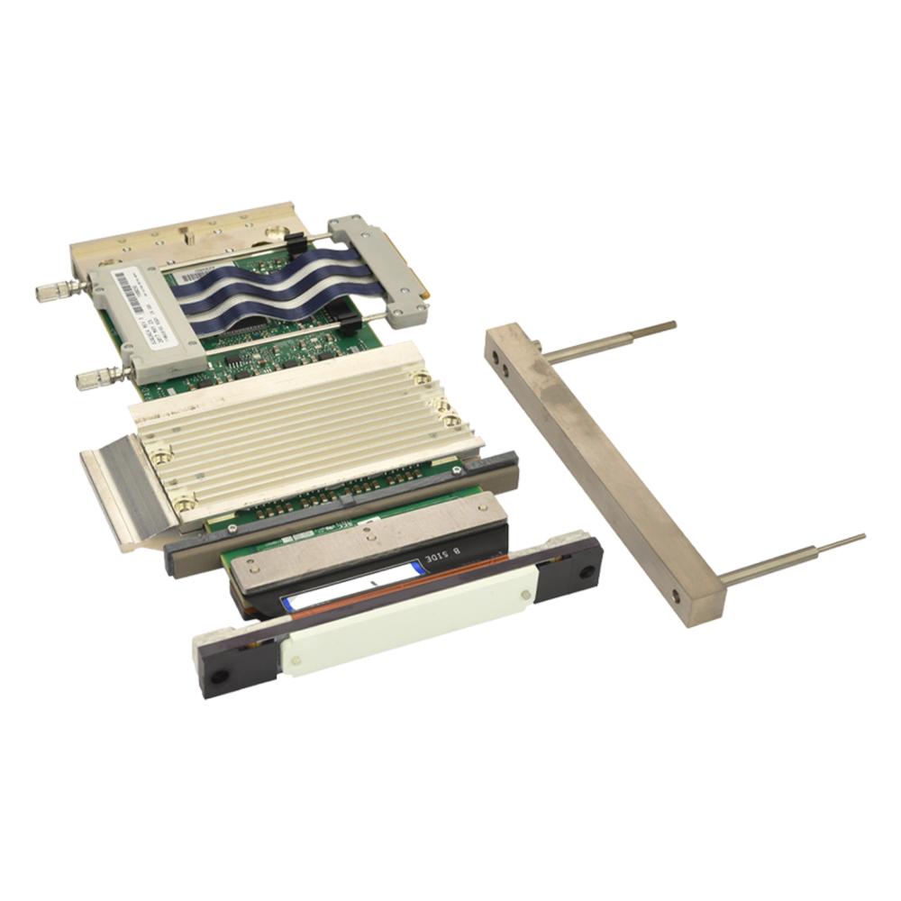 Single FL Module Saturn Slots 1-8 49-57 Single FL Module Saturn Slots 1-8 49-57