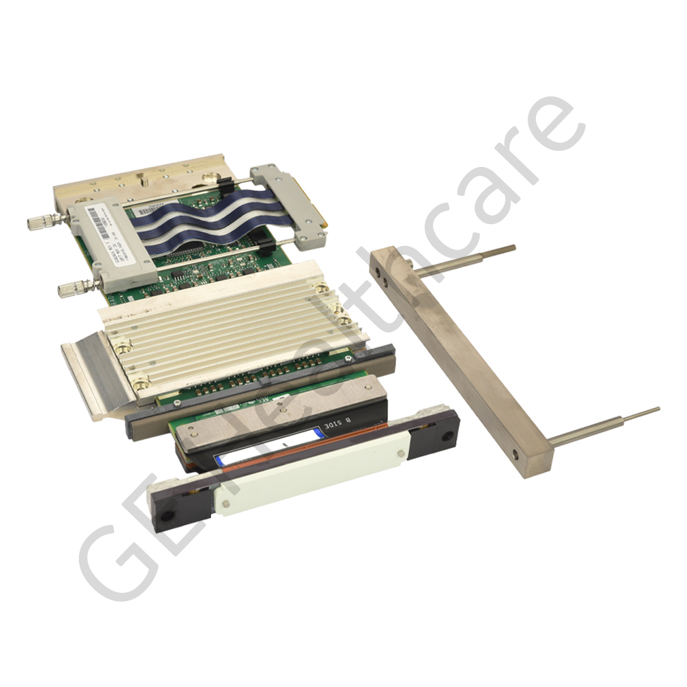 Single FL Module Saturn Slots 1-8 49-57 Single FL Module Saturn Slots 1-8 49-57