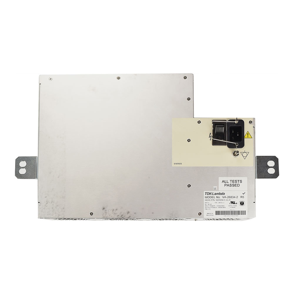 Lambda Main Power Supply With CW and SWE Improvements 5205054-5-H Lambda Main Power Supply With CW and SWE Improvements 5205054-5-H