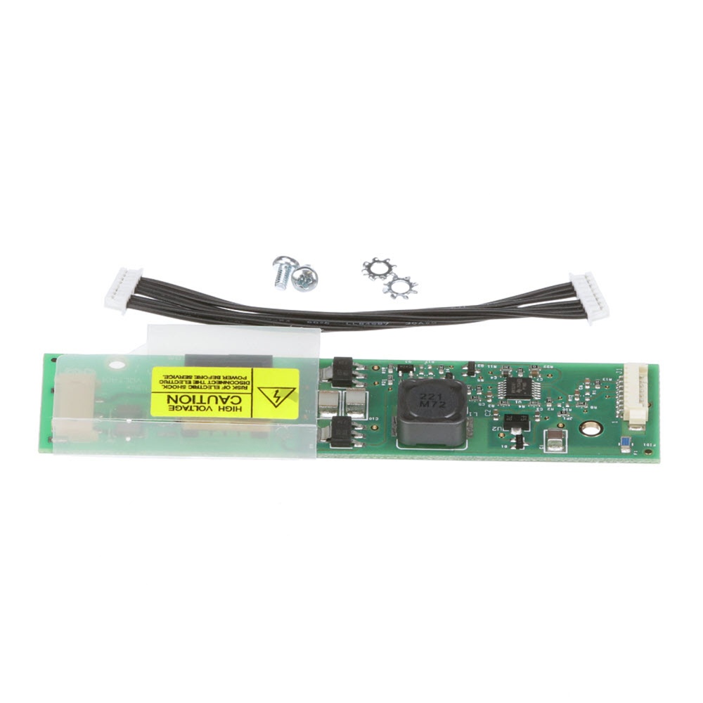 High Voltage (HV) Inverter with Cable - ERG Version High Voltage (HV) Inverter with Cable - ERG Version