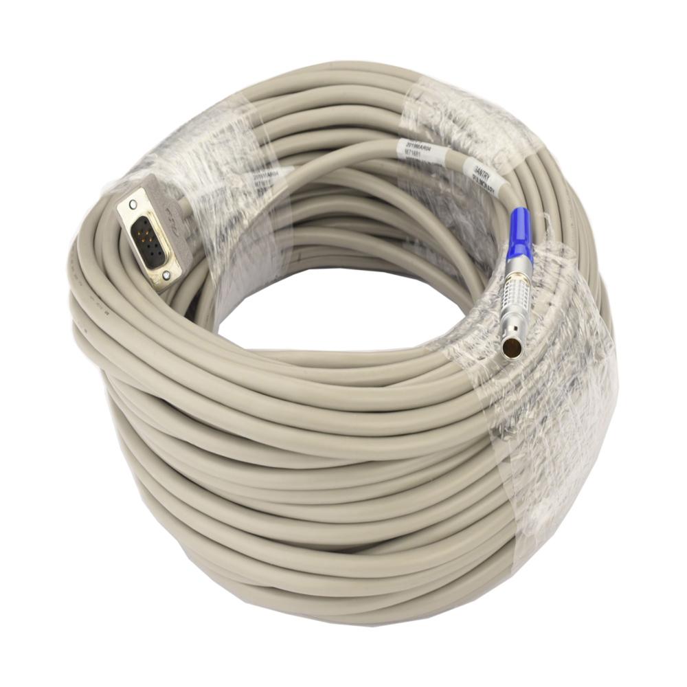 Cable - Discovery VCT Pulmonary Cable - Discovery VCT Pulmonary