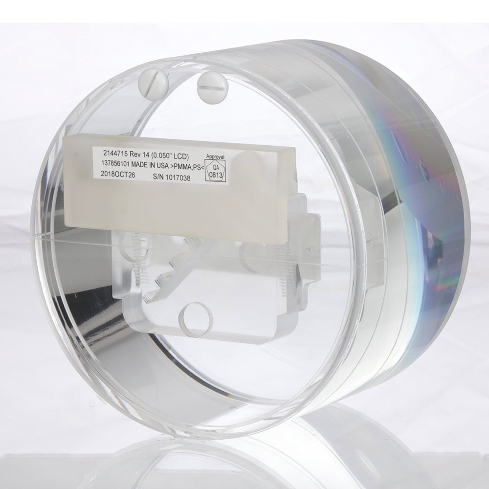 Helios QA Phantom 5215028 Helios QA Phantom 5215028