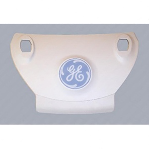 Cradle Cover Assembly with Logo Label Positioning GT Cradle Cover Assembly with Logo Label Positioning GT