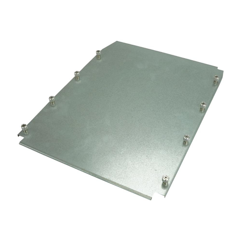 Front Cover Assembly 5245458-2 Front Cover Assembly 5245458-2