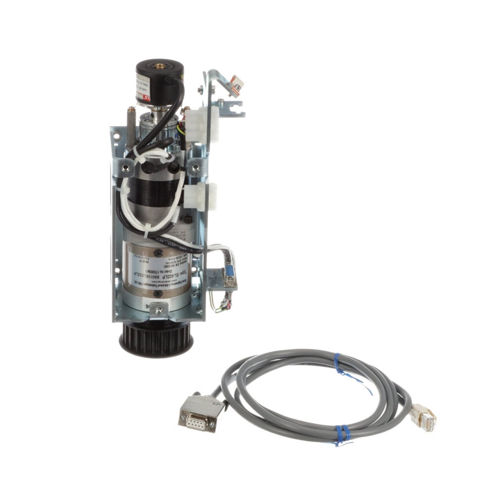 Brushless DC Gear Motor with Normally Open Brake Brushless DC Gear Motor with Normally Open Brake