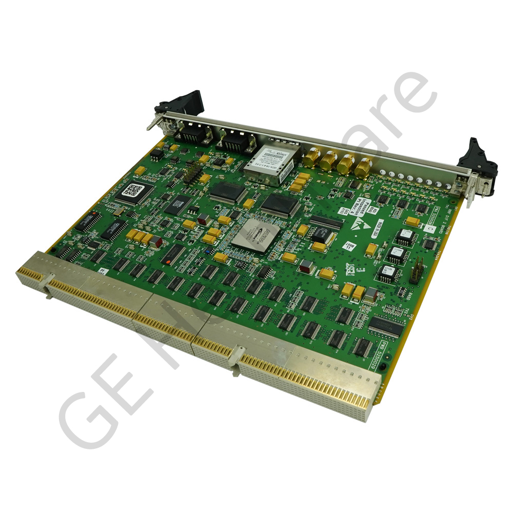 Remote RF Digital IF 2 Board 5250028-2U Remote RF Digital IF 2 Board 5250028-2U