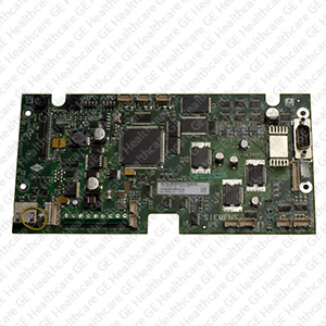 D21 Board with Software for Overhead Collimator D21 Board with Software for Overhead Collimator