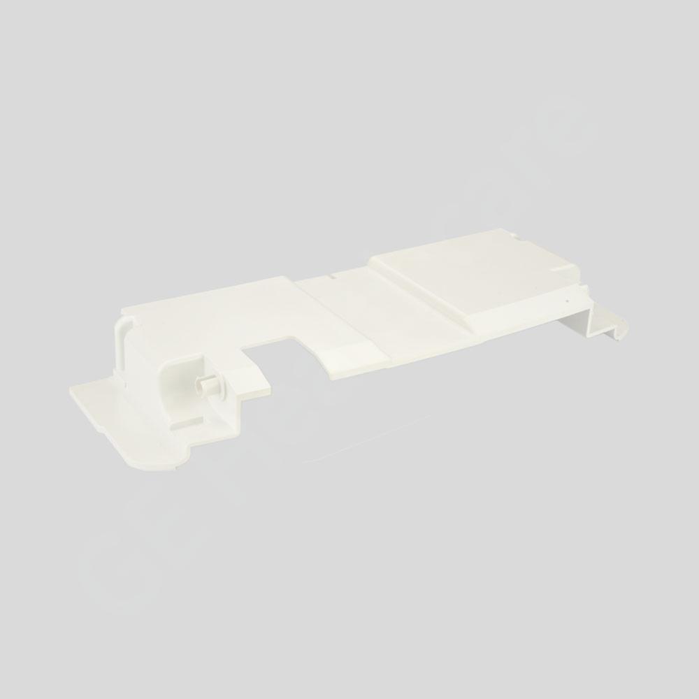 Rear Cradle Cover Rear Cradle Cover