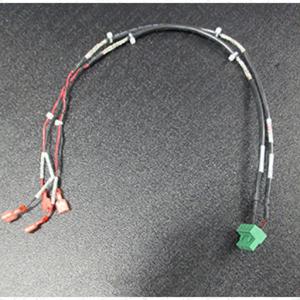 CABLE ASM - ISA, INTERLOCK SWITCHES, KITTY HAWK CABLE ASM - ISA, INTERLOCK SWITCHES, KITTY HAWK