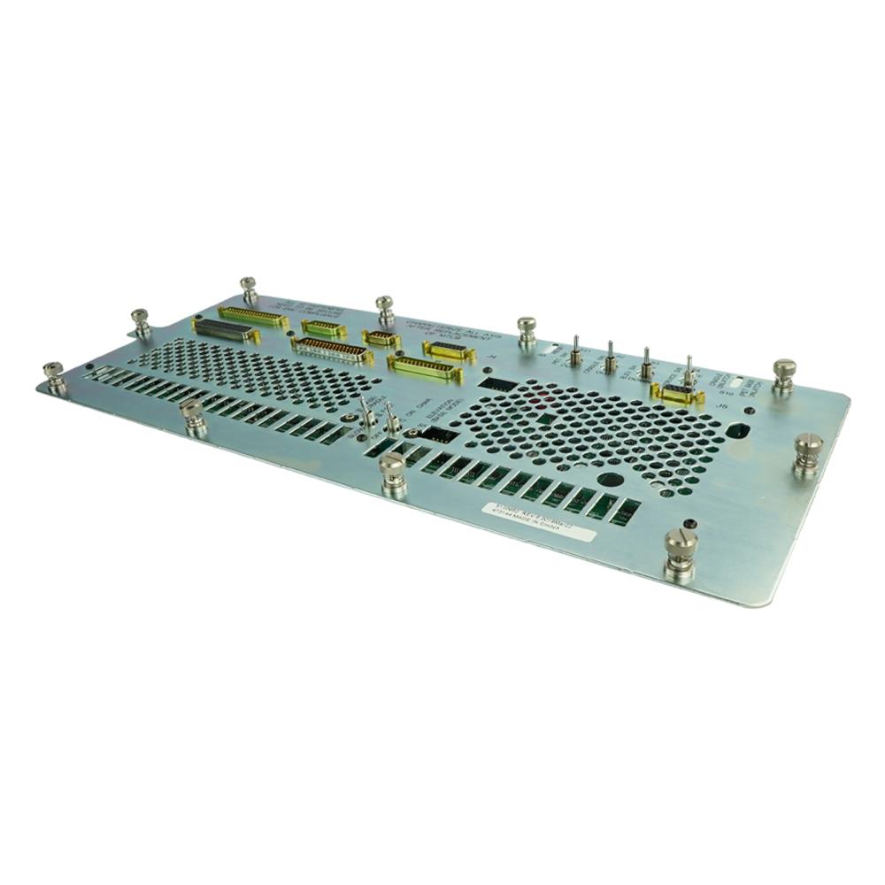 Assembly-MTCB-3 Mounting Panel H-Power-Table Assembly-MTCB-3 Mounting Panel H-Power-Table
