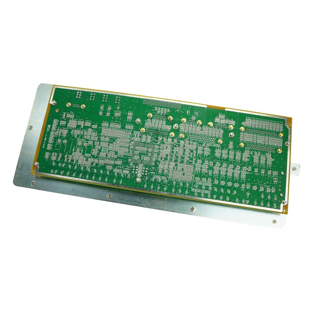 Assembly-MTCB-3 Mounting Panel H-Power-Table Assembly-MTCB-3 Mounting Panel H-Power-Table