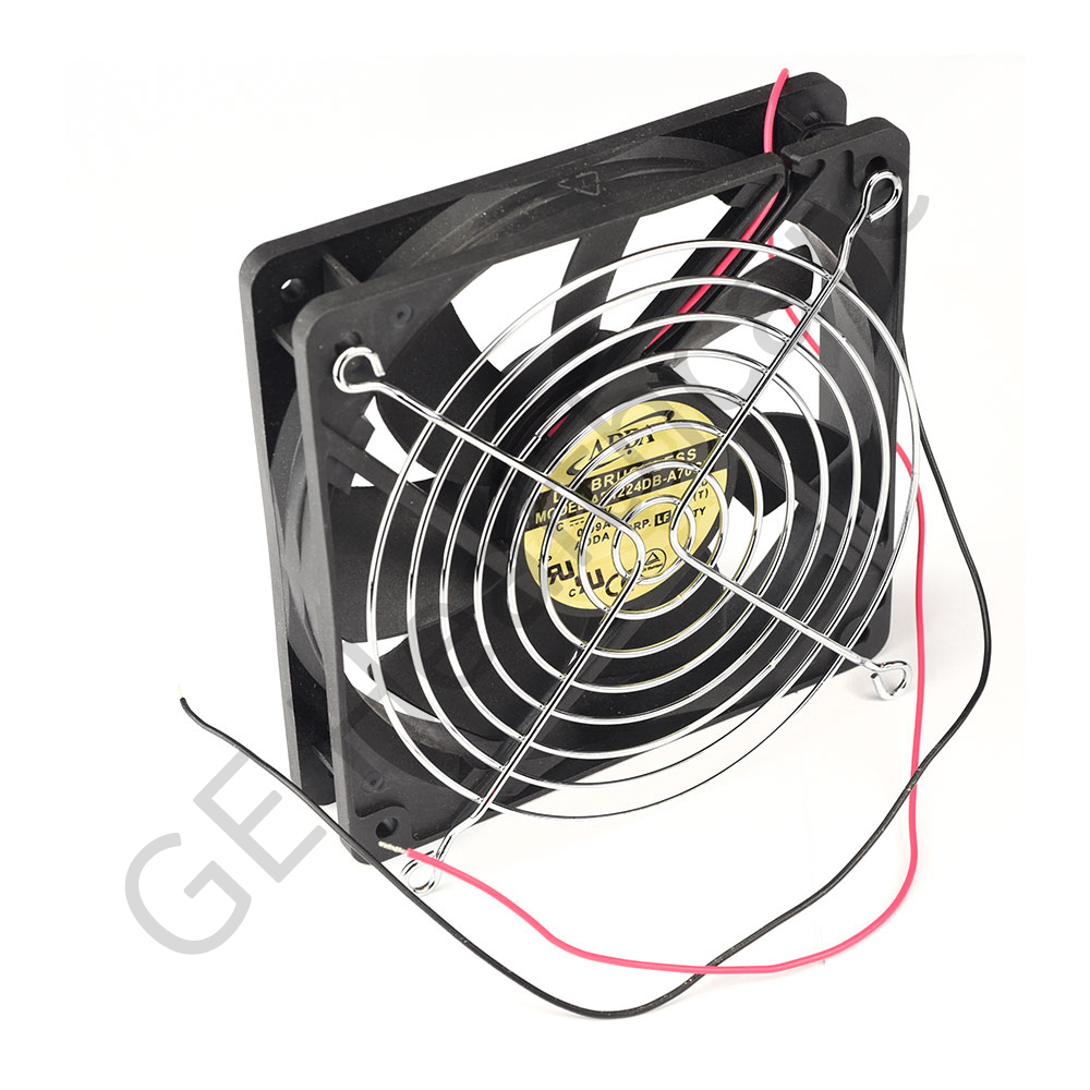 120mm 24V DC Fan